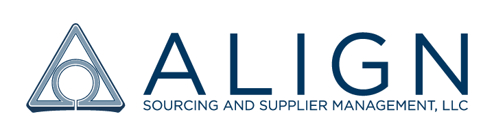 Align Sourcing and Supplier Management